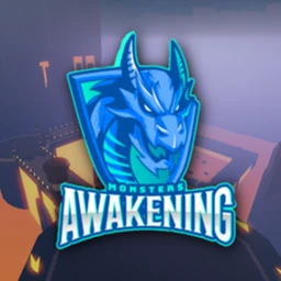 Monsters Awakening! icon