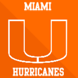 CFL - Miami Hurricanes Stadium