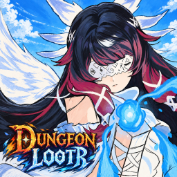 [🎃 HALLOWEEN] Dungeon Lootr icon