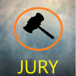 STRING JURY