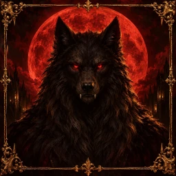 WereWolf Life icon