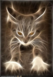 gost cat  clan