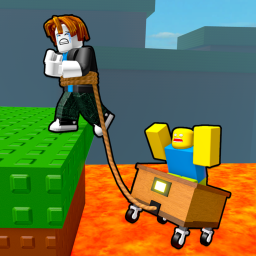 Pull a Friend icon