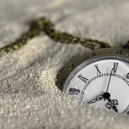 waste time icon