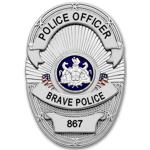 Brave Police Department