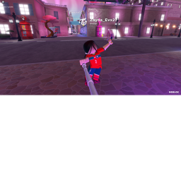 Obby's Place