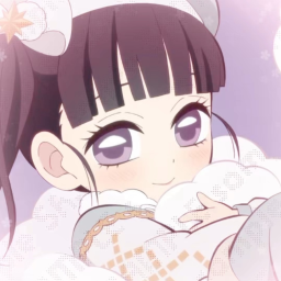 ✿