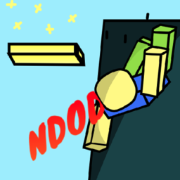 Nick's Domain of Doom