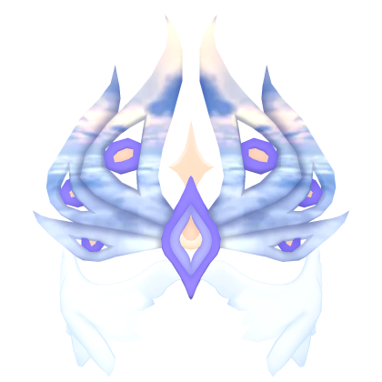 Seraphim Skybox Angel Wings Roblox item
