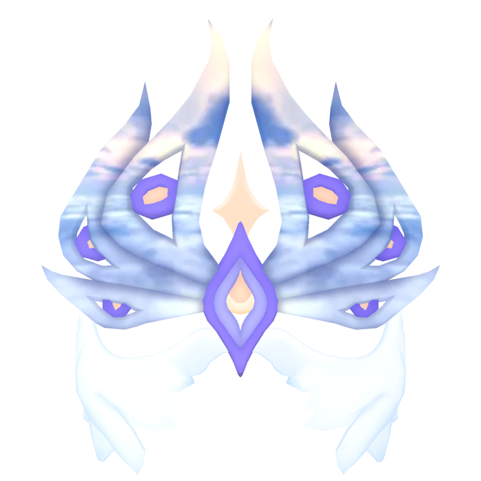 Seraphim Skybox Angel Wings