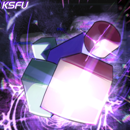 [DATASTORE FIX + BALANCE] KSFU icon