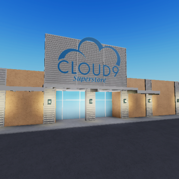 Cloud 9 Superstore