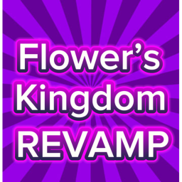 [🎄Christmas🎄] Flower's Kingdom
