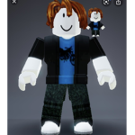 The last bacons of roblox