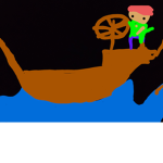 Ahoy pirate group
