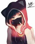 Anime friends !!!!!:)