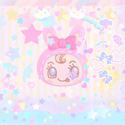 ˖°.🍬🥣🧁🍡°‧🎀⭐️