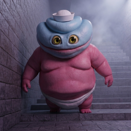 Climb Dark Pals Tower