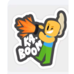 The KA BOOM club