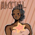 Blacktail