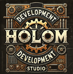 Holom Development Studio