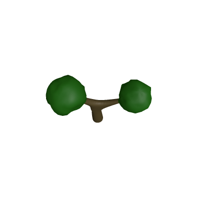 Normal tree4