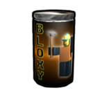 Game Badge Thumbnail