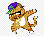 WE ARE DAB CAT!!!!