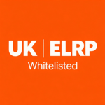 UK | ELRP Whitelisted