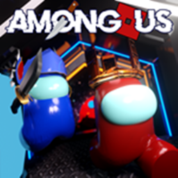 [FREE ADMIN👨‍💼] Among Us Roleplay!