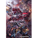 | Autobot Heroes |