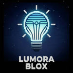 LUMORA BLOX