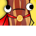 Bacon dudes studios