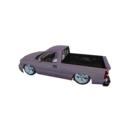 og truck