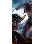 Predator group join if like predators
