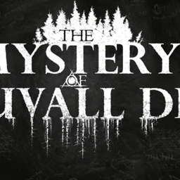 The Mystery of Duvall Drive icon