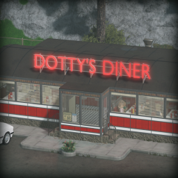 Dotty's Diner
