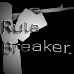 Rulebreaker. [Stealth]