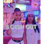 C4SH OUT $