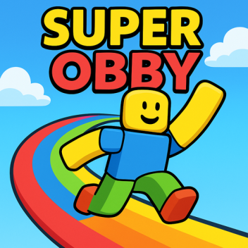 😱[IMPOSSIBLE]😱 99% FAIL! Super Obby