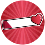 Game Badge Icon