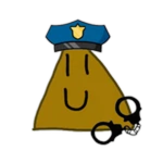 Police Nacho