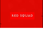Red squad <3
