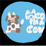 The group of all cows in the world