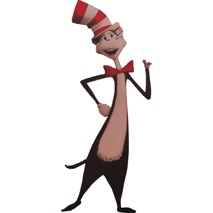 The Cat In A Hat