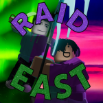 Raid And East Studios