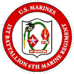 1st Battalion, 6th Marines | Dean_winchesterreal