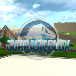 Jurassic Blox