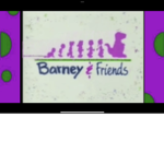 Barney the dinosaur-1242
