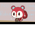 It’s for nothing, I just want some robuxs!